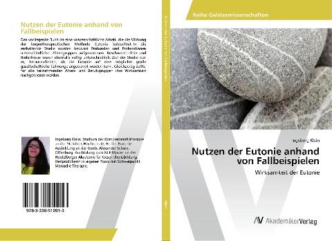 Nutzen der Eutonie anhand von Fallbeispielen