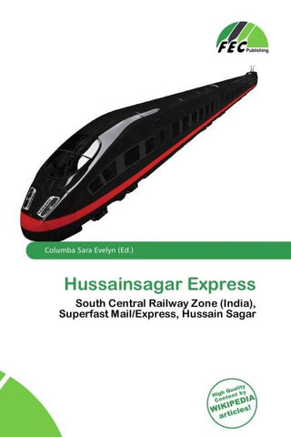 Hussainsagar Express