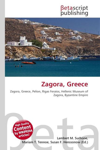 Zagora, Greece