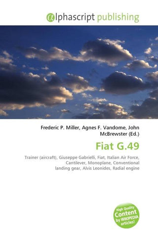 Fiat G.49