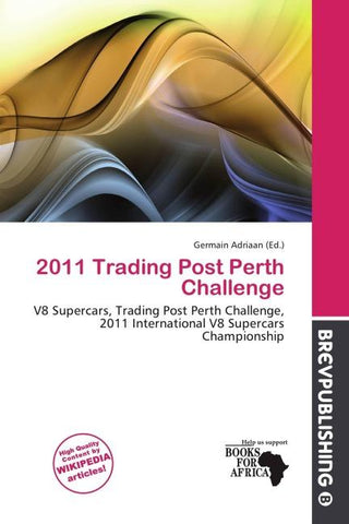 2011 Trading Post Perth Challenge