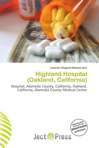 Highland Hospital (Oakland, California)