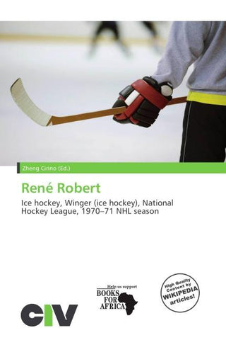 René Robert