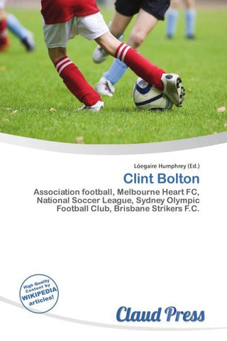 Clint Bolton