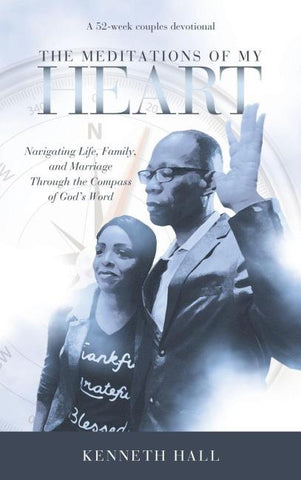 The Meditations of My Heart