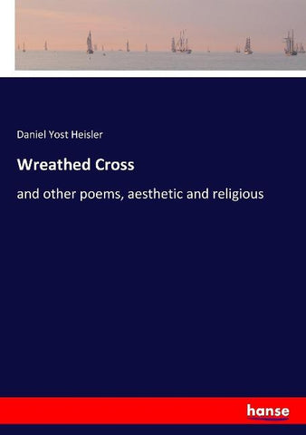 Wreathed Cross