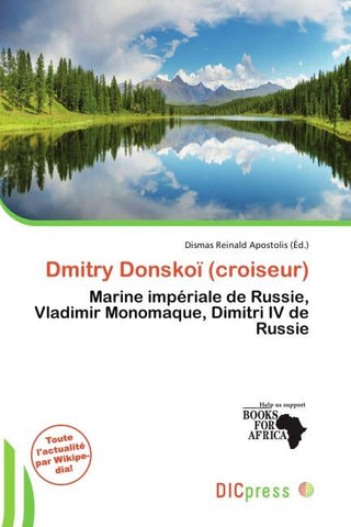 Dmitry Donskoï (croiseur)