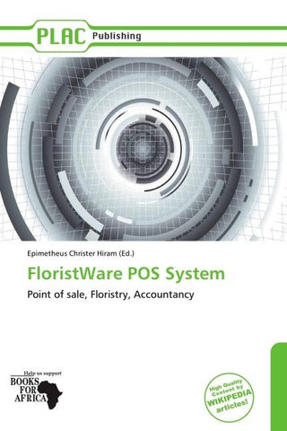 FloristWare POS System
