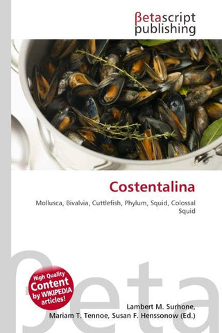 Costentalina