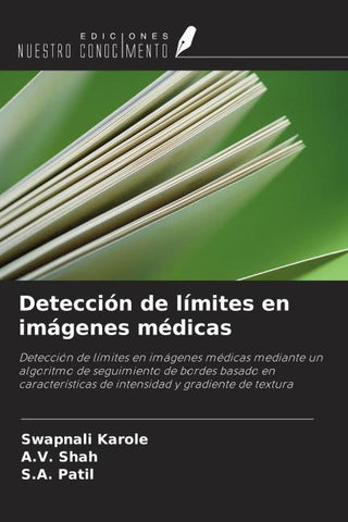 Detección de límites en imágenes médicas