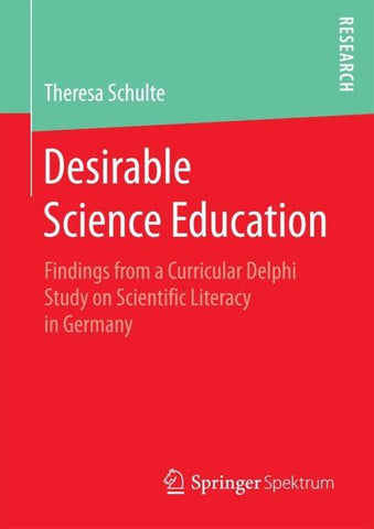 Desirable Science Education