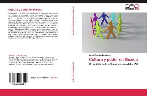 Cultura y poder en México