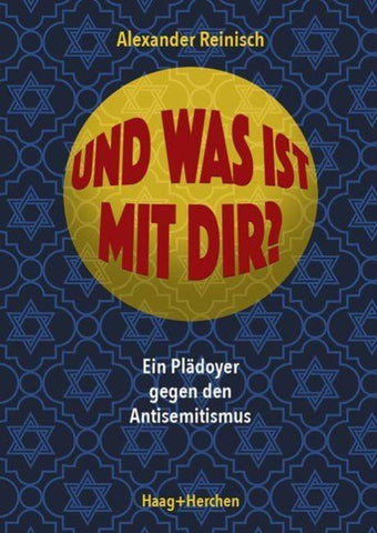 Und was ist mit Dir?