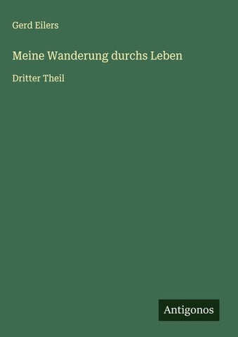 Meine Wanderung durchs Leben