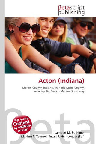 Acton (Indiana)
