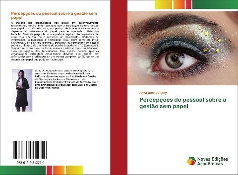 Percepções do pessoal sobre a gestão sem papel
