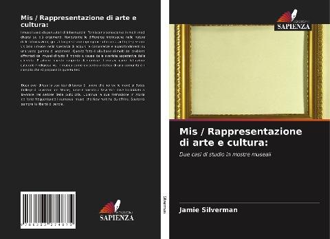 Mis / Rappresentazione di arte e cultura: