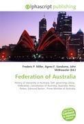 Federation of Australia