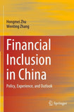 Financial Inclusion in China