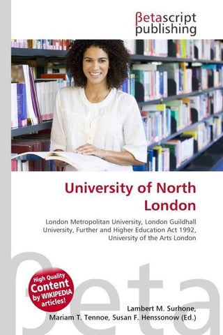 University of North London