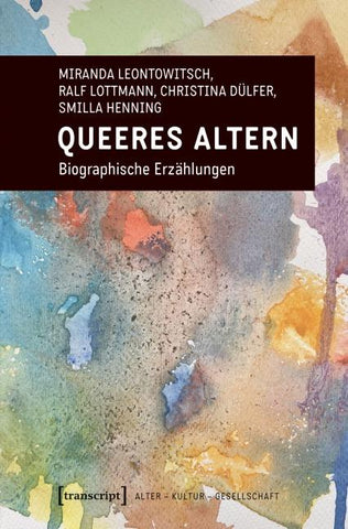 Queeres Altern