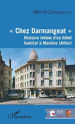 "Chez Darmangeat"