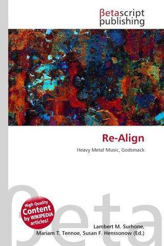 Re-Align
