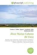 Álvar Núñez Cabeza de Vaca