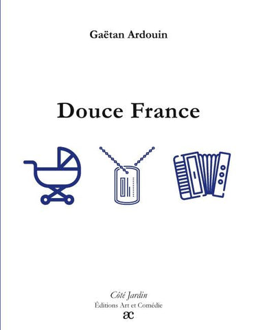 Douce France