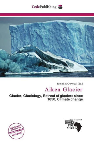 Aiken Glacier