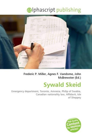 Sywald Skeid