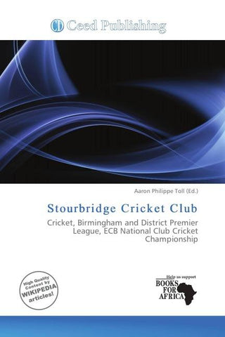 Stourbridge Cricket Club