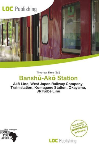 Bansh¿-Ak¿ Station
