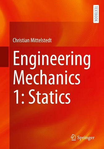 Engineering Mechanics 1: Statics