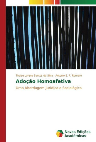 Adoção Homoafetiva
