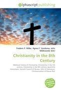 Christianity in the 8th Century