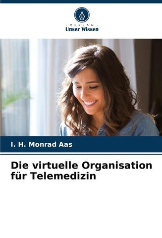 Die virtuelle Organisation für Telemedizin