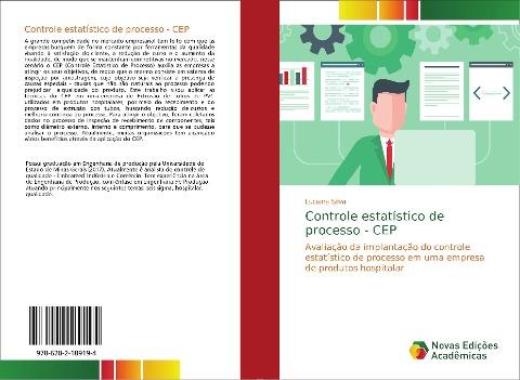 Controle estatístico de processo - CEP