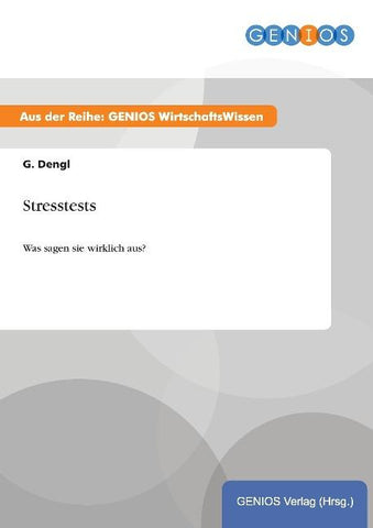 Stresstests