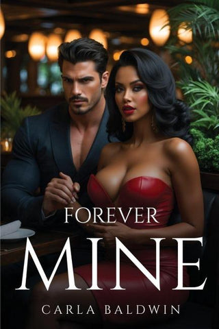 Forever Mine