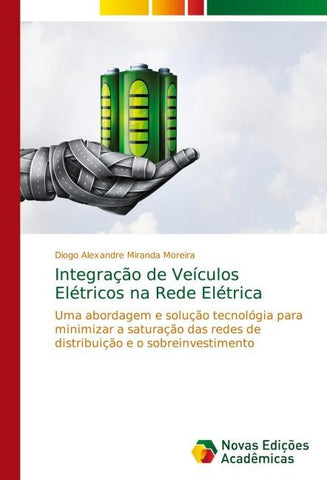 Integração de Veículos Elétricos na Rede Elétrica
