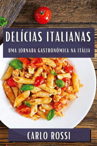 Delícias Italianas
