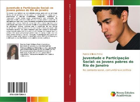 Juventude e Participação Social: os jovens pobres do Rio de Janeiro