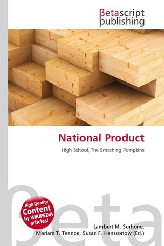 National Product