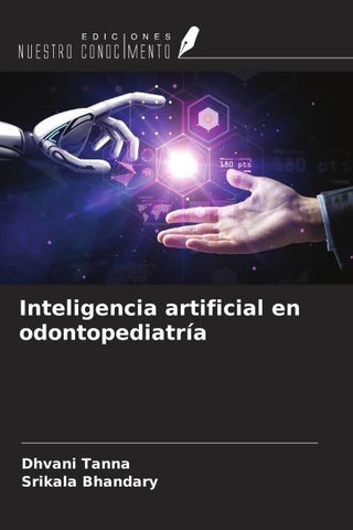 Inteligencia artificial en odontopediatría