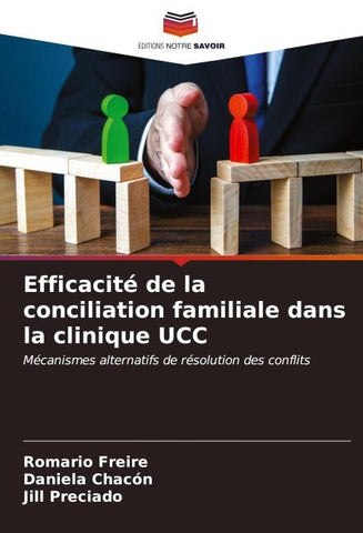 Efficacité de la conciliation familiale dans la clinique UCC
