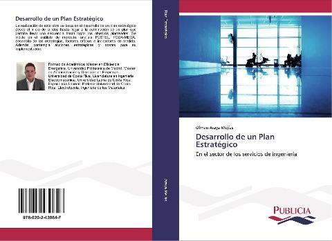 Desarrollo de un Plan Estratégico