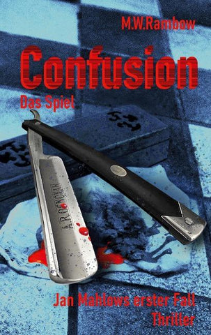 Confusion - Das Spiel