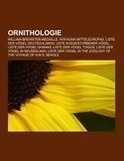 Ornithologie