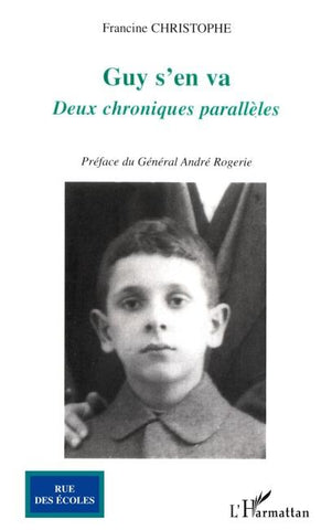 Guy s'en va